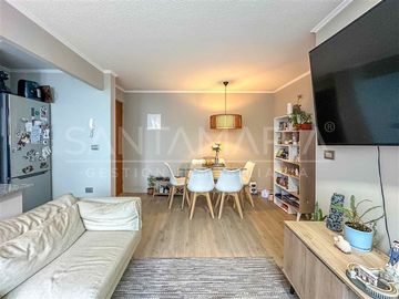 Departamento en Venta en Valle Noble, Concepción