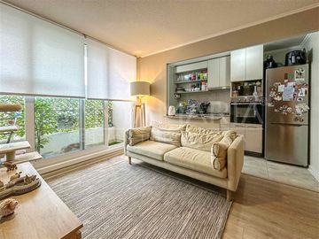 Departamento en Venta en Valle Noble, Concepción
