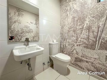 Departamento en Venta en Valle Noble, Concepción