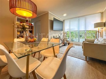 Departamento en Venta en Valle Noble, Concepción