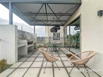 Departamento en Venta en Valle Noble, Concepción
