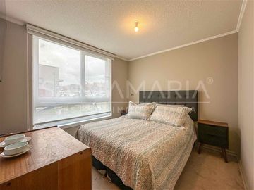 Departamento en Venta en Valle Noble, Concepción