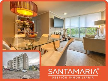 Departamento en Venta en Valle Noble, Concepción