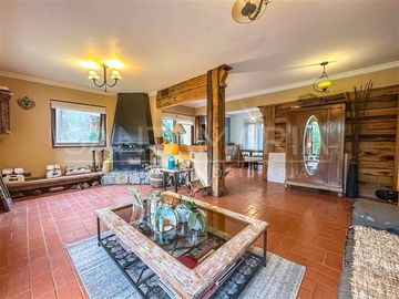 Casa en Venta en Andalue, San Pedro De La Paz