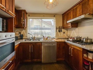 Casa en Venta en Andalue, San Pedro De La Paz