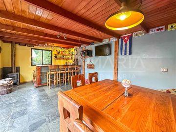 Casa en Venta en Andalue, San Pedro De La Paz