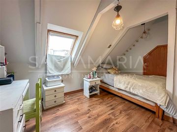 Casa en Venta en Andalue, San Pedro De La Paz