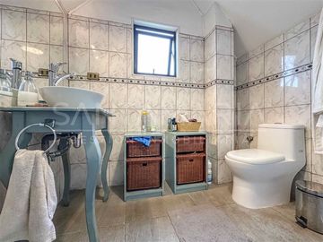Casa en Venta en Andalue, San Pedro De La Paz