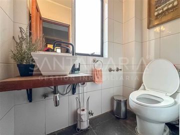 Casa en Venta en Andalue, San Pedro De La Paz