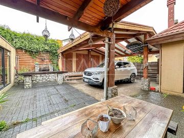 Casa en Venta en Andalue, San Pedro De La Paz