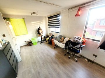 Se vende casa sector Los Bosquinos