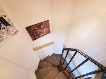 Se vende casa sector Los Bosquinos