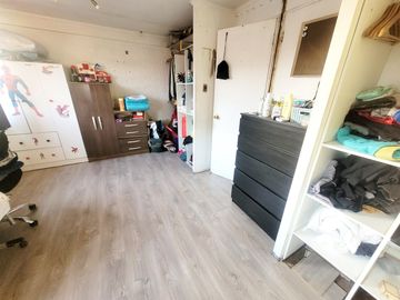 Se vende casa sector Los Bosquinos