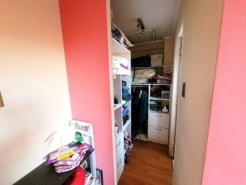 Se vende casa sector Los Bosquinos