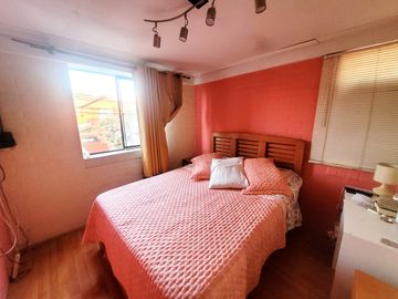 Se vende casa sector Los Bosquinos