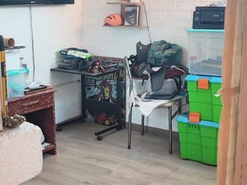 Se vende casa sector Los Bosquinos