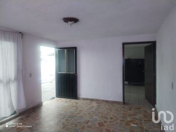 Tultitlan Colonia Granjas San Pablo Casa VENTA