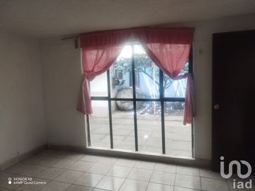 Tultitlan Colonia Granjas San Pablo Casa VENTA