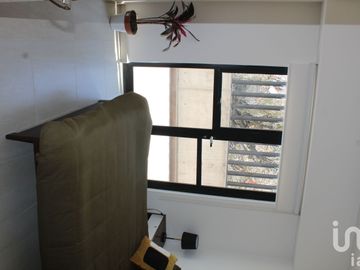 Departamento en Venta en Santo Tomás, Azcapotzalco, 2 Recámaras + Alcoba, 14 Amenidades