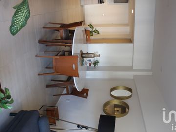 Departamento en Venta en Santo Tomás, Azcapotzalco, 2 Recámaras + Alcoba, 14 Amenidades