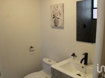 Departamento en Venta en Santo Tomás, Azcapotzalco, 2 Recámaras + Alcoba, 14 Amenidades