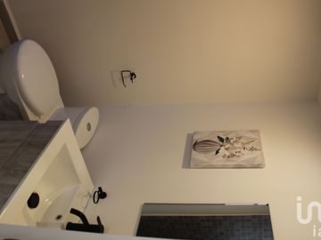 Departamento en Venta en Santo Tomás, Azcapotzalco, 2 Recámaras + Alcoba, 14 Amenidades