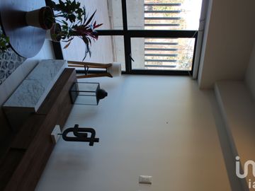 Departamento en Venta en Santo Tomás, Azcapotzalco, 2 Recámaras + Alcoba, 14 Amenidades
