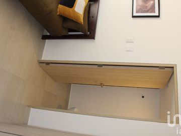 Departamento en Venta en Santo Tomás, Azcapotzalco, 2 Recámaras + Alcoba, 14 Amenidades