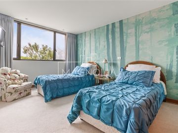 Departamento en Arriendo en LUJOSO DÚPLEX CON UBICACIÓN PRIVILEGIADA