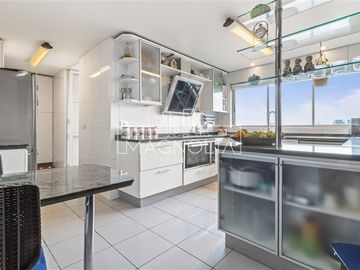 Departamento en Arriendo en LUJOSO DÚPLEX CON UBICACIÓN PRIVILEGIADA
