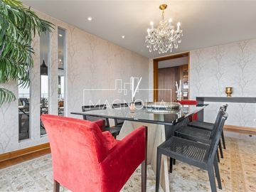 Departamento en Arriendo en LUJOSO DÚPLEX CON UBICACIÓN PRIVILEGIADA