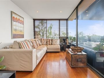 Departamento en Arriendo en LUJOSO DÚPLEX CON UBICACIÓN PRIVILEGIADA