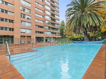 Departamento en Arriendo en LUJOSO DÚPLEX CON UBICACIÓN PRIVILEGIADA