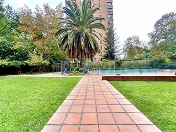 Departamento en Arriendo en LUJOSO DÚPLEX CON UBICACIÓN PRIVILEGIADA