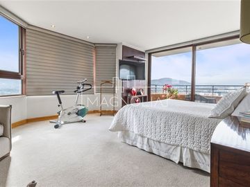 Departamento en Arriendo en LUJOSO DÚPLEX CON UBICACIÓN PRIVILEGIADA