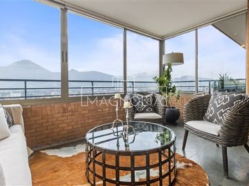 Departamento en Arriendo en LUJOSO DÚPLEX CON UBICACIÓN PRIVILEGIADA