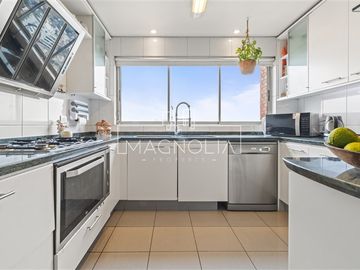 Departamento en Arriendo en LUJOSO DÚPLEX CON UBICACIÓN PRIVILEGIADA