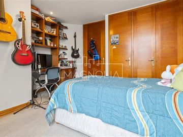 Departamento en Arriendo en LUJOSO DÚPLEX CON UBICACIÓN PRIVILEGIADA