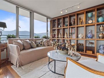 Departamento en Arriendo en LUJOSO DÚPLEX CON UBICACIÓN PRIVILEGIADA