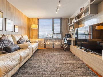 Departamento en Arriendo en LUJOSO DÚPLEX CON UBICACIÓN PRIVILEGIADA