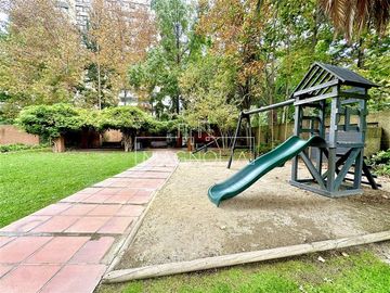 Departamento en Arriendo en LUJOSO DÚPLEX CON UBICACIÓN PRIVILEGIADA