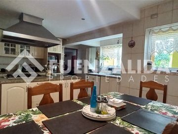 Casa en Venta en Vía Regina / Santa Rita