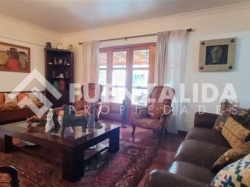 Casa en Venta en Vía Regina / Santa Rita