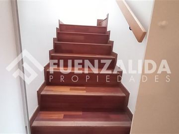 Casa en Venta en Vía Regina / Santa Rita