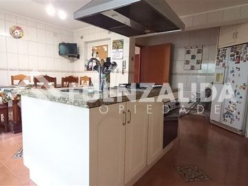 Casa en Venta en Vía Regina / Santa Rita