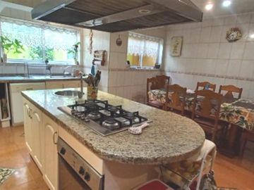 Casa en Venta en Vía Regina / Santa Rita