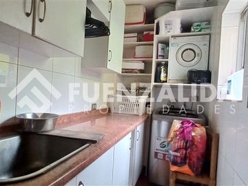 Casa en Venta en Vía Regina / Santa Rita