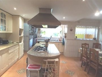 Casa en Venta en Vía Regina / Santa Rita