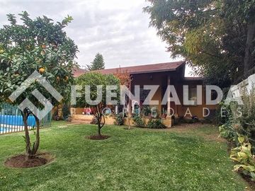 Casa en Venta en Vía Regina / Santa Rita