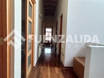Casa en Venta en Vía Regina / Santa Rita